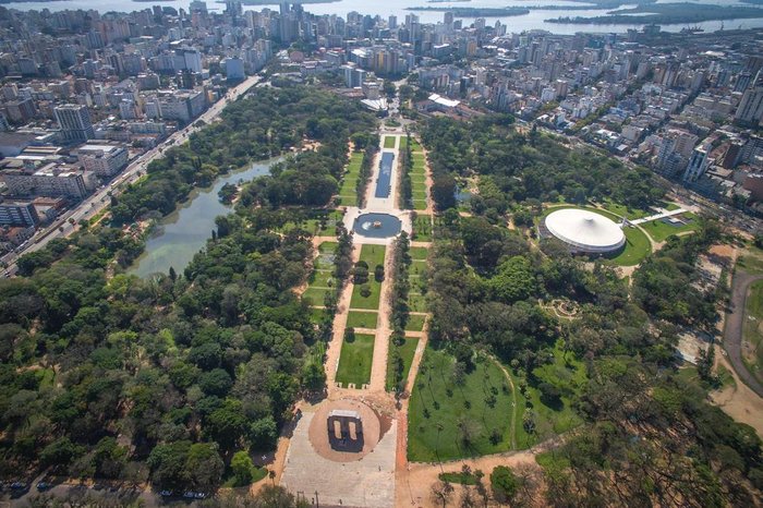 Parque da Redenção