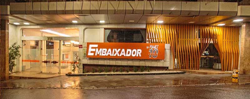 Embaixador