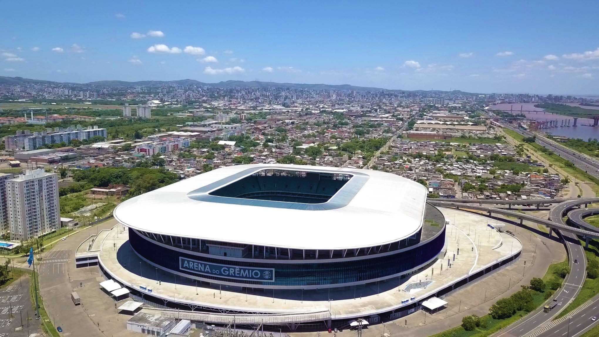 Arena do Grêmio